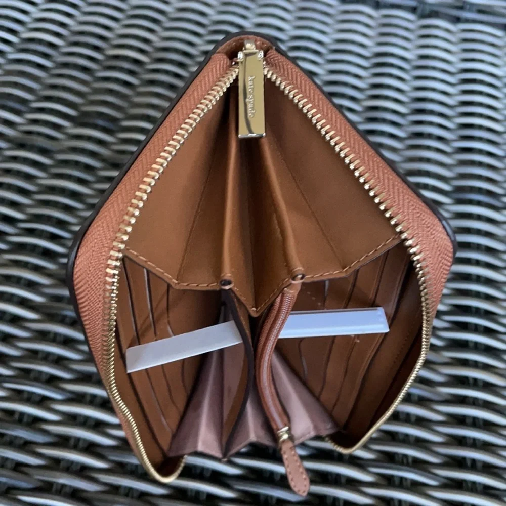 Kate Spade staci large continental wallet - Picture 7 of 16